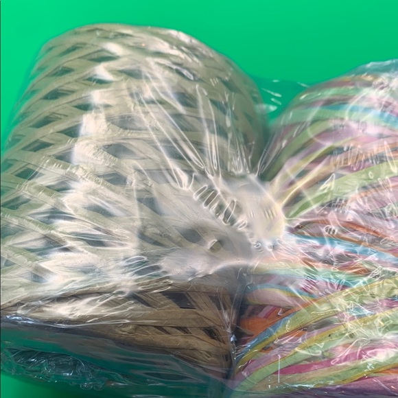 Colorful Party Ribbon /Craft Paper - Picture 6 of 6